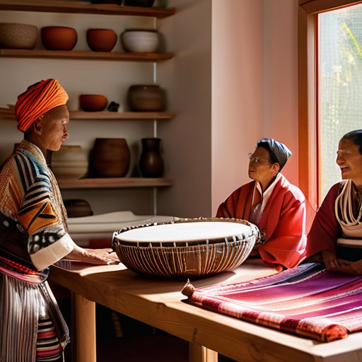 The Fine Line: Cultural Appropriation vs Appreciation Explained