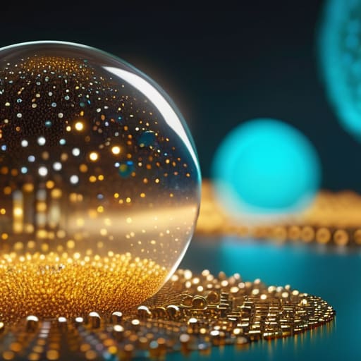 Hiding in the Crowd: Differential Privacy Noise Injection Guide