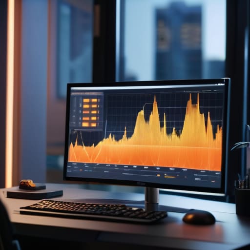 Track the Depth: High-fidelity Work Session Metrics