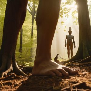 Roots of future, inspiration from ancestral wisdom