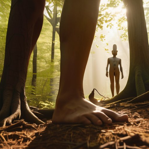 Roots of the Future: Drawing Inspiration From Ancestral Wisdom