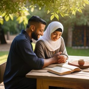 Bridging the Gap: Mastering Interfaith Relationship Logistics