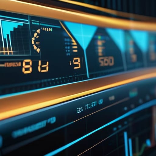 Fast Lane Business: How to Master Market Velocity Tracking