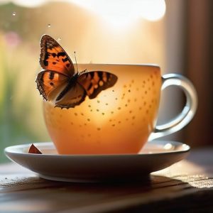 Celebrating Micro-moments of joy daily