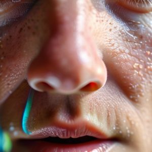 The First Line of Defense: Improving Nasal Microbiome Health