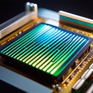 Photonic integrated circuits (PICs) enable light-speed power