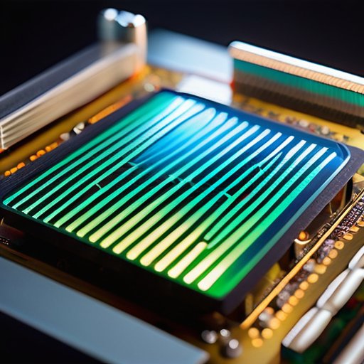 Moving at Light Speed: the Power of Photonic Integrated Circuits