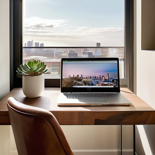 Desk With a View: How to Find Remote Work-friendly Hotels