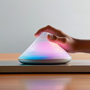 The Order of Feeling: Managing Sensory Hierarchy in Ux