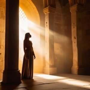 Seeing Greatness: Understanding the Golden Shadow Dynamic