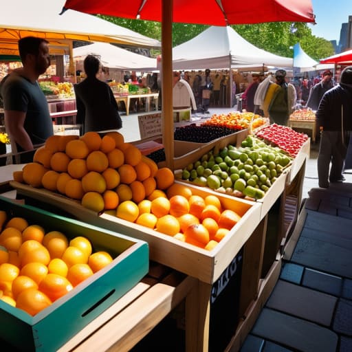Decoding Decentralized Exchange Price Impact in Urban Markets