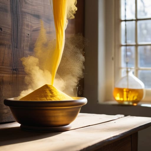 Decoding Mordant Types for Natural Dyes and Vibrant Results