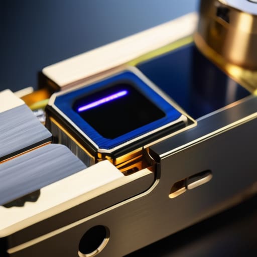 Hardware Based Cryptographic Security Meets Physical Control