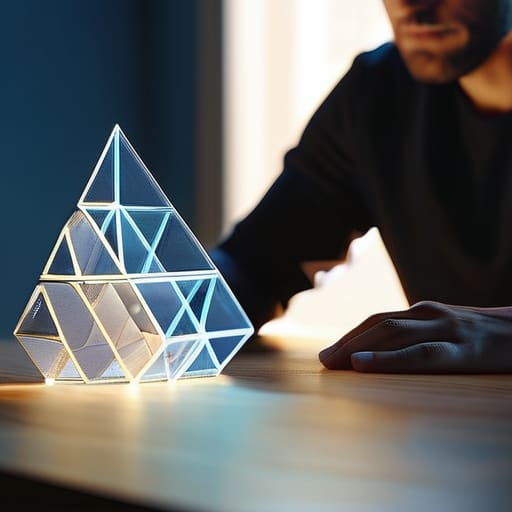 Navigating the Competitive Landscape Analysis Without Losing Soul.