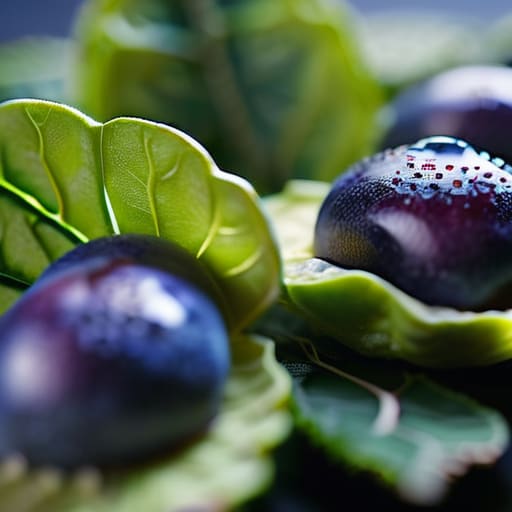 Nutritional Neuroprotection Fueling Your Mind for the Modern Pace