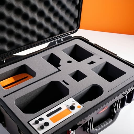Modular tool chest inserts: The Bottom Line.