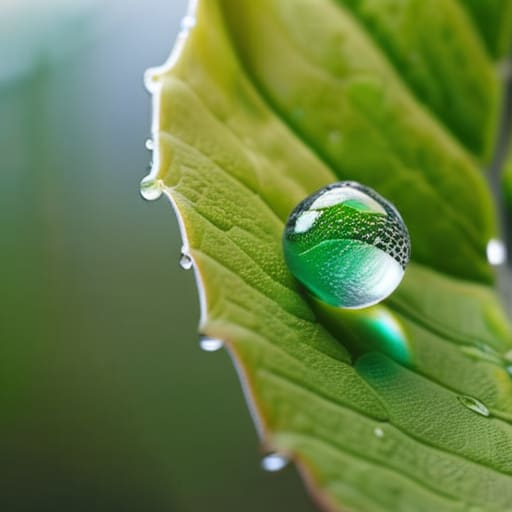The Crucial Link Between Lens Sharpness and Diffraction