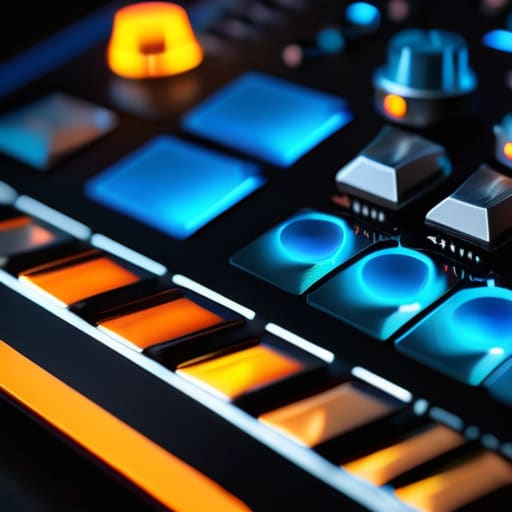 Bringing It All Home: mastering color logic.