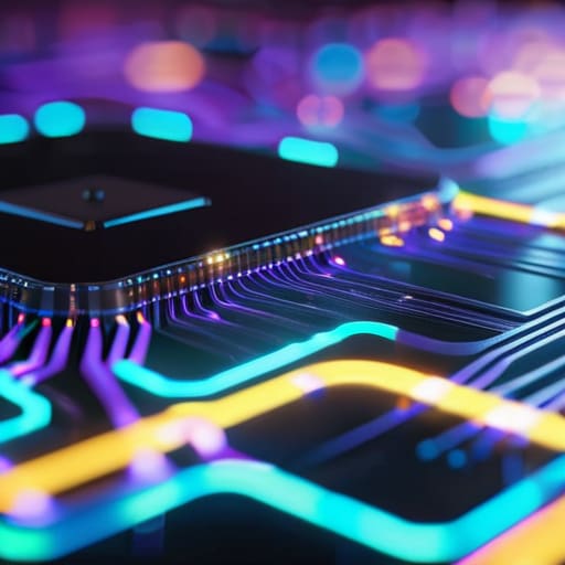 Connecting the Dots of Our Digital Cityscape.