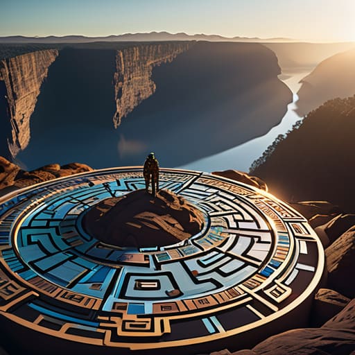 Finding Your Rhythm in the Digital Flow