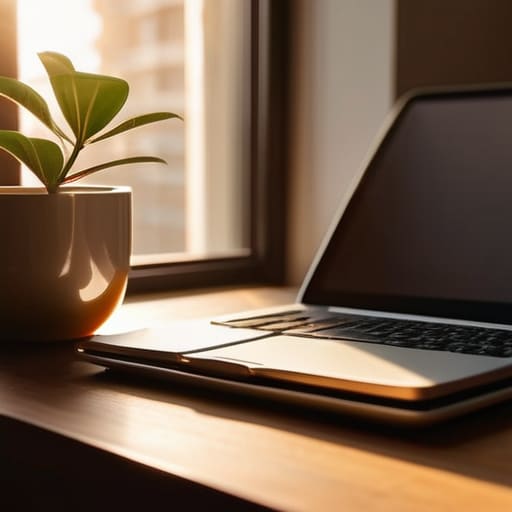 The Bottom Line: Intentional productivity workflows.