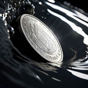 Under the Dollar: Analyzing Algorithmic Stablecoin De-pegging Risk