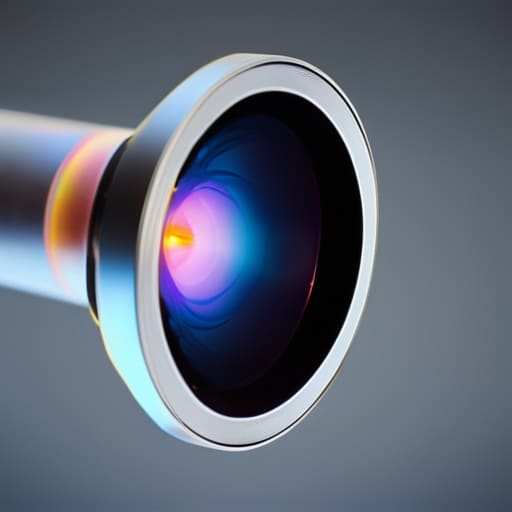 Beating the Blur: Diffraction-limited Aperture Compensation