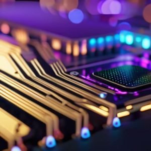Speed of Light: the Transition to Optoelectronic Interconnects
