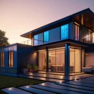 Beating the Utility: Implementing Smart Grid Peak Shaving Logic
