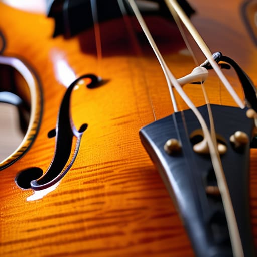 Resonating Amber: Violin Wood Refractive Indexing Methods