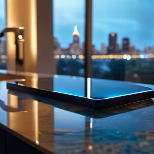 Harmonizing Your Space With Real Time Leak Monitoring Sensors