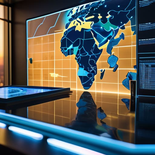 Mastering Global Asset Class Diversification for Stability