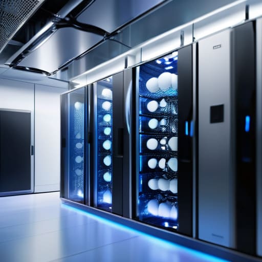 Single Phase vs Two Phase Immersion Cooling Choosing Your Rhythm