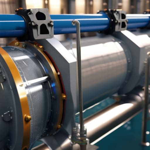 Achieving Peak Electromagnetic Flow Meter Accuracy