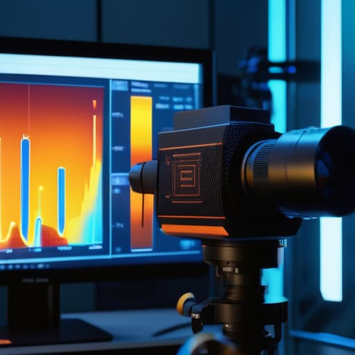 Mastering Microsecond Temporal Resolution Thermography data analysis.