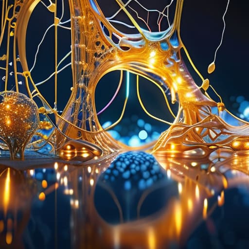 The Phospholipid Biosynthesis Pathway Building Resilient Mental Foundations