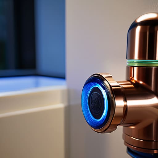 The Symphony of Safety via Automated Water Valve Control