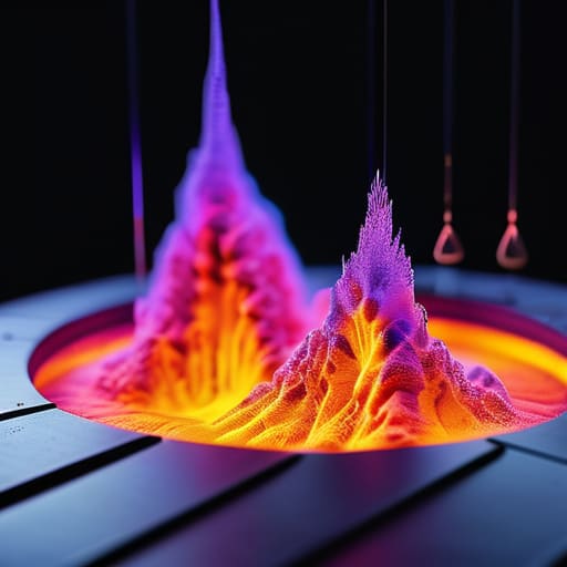 High-speed infrared thermography: Beyond the Frame Rate.