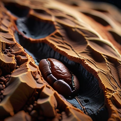 Bringing the Microscopic World into Focus.