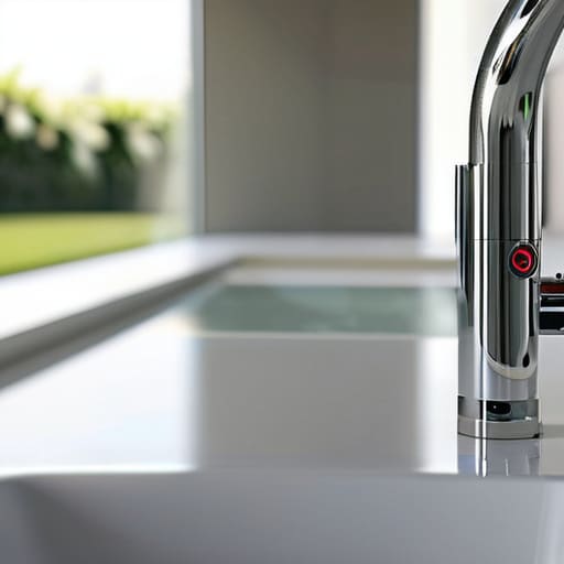 Embracing the Flow of a Resilient Home