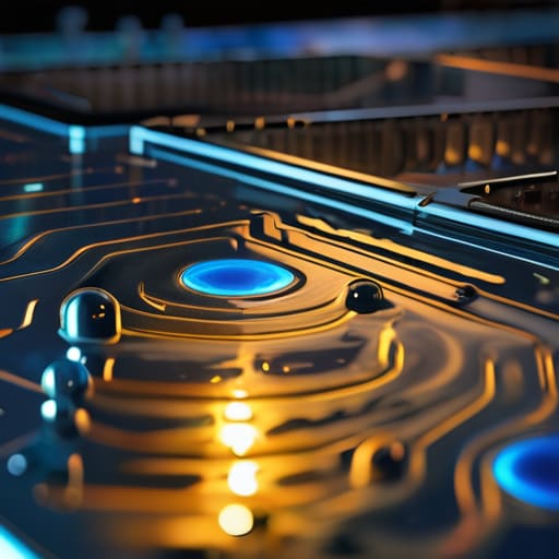 Finding Your Flow in the Digital Current.