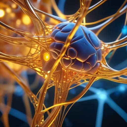 Mapping Your Neural Metropolis through UMP.