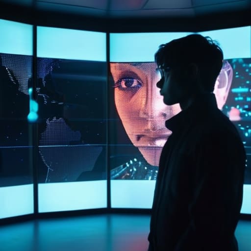 The Human Safeguard against AI model collapse.