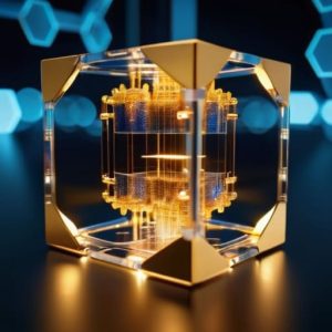 Defending the Peg: Algorithmic Stablecoin Collateral Math