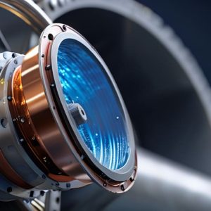 Measuring the Current: Em Flow Meter Sensors