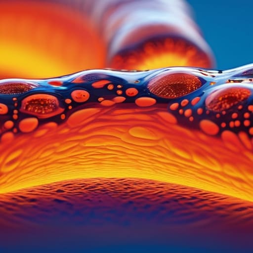 The Thermal Stream: High-speed Thermography
