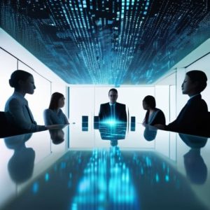 Fake Markets: Synthetic Buyer Persona Hallucinations