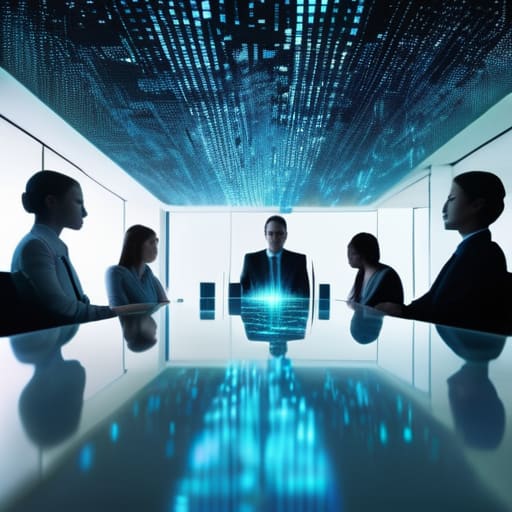 Fake Markets: Synthetic Buyer Persona Hallucinations