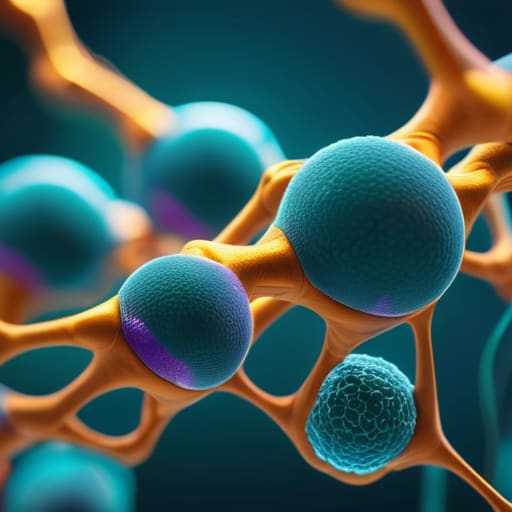 Mastering Homeostatic Ph Regulation Within the Cells.