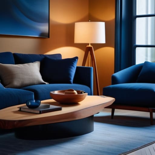 Mitigating Blue Light Hazards in Modern Spaces
